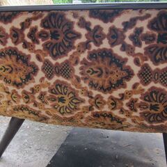 （J-677)　1人掛ソファ2客(中古）*引取り限定(加古川市　鶴林寺前）の画像