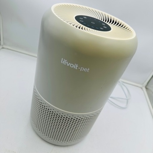 【‼️再入荷‼️】Levoit (レボイト) 空気清浄機　core P350