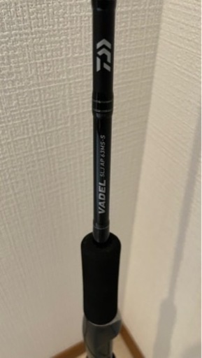 ヴァデル　SLJ AP 63MS-S   未使用