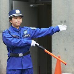 【日払い】日勤or夜勤が選べる！警備スタッフ☆☆の画像