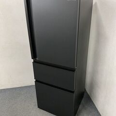 TOSHIBA GRT33SC (WT) 冷蔵庫 326L 2022年製 TOSHIBA GRT33SC (WT