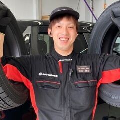 【津山院庄】自動車整備士／2級整備士・ブランクありも可（カー用品店）の画像