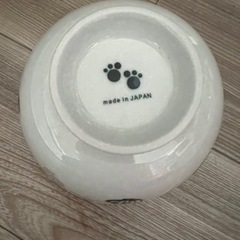 猫柄　ネコ模様　飯椀　丼　美濃焼　計13個　未使用　バラ売り場可能の画像