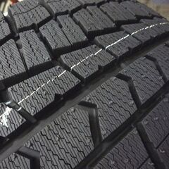 新品 ダンロップ ウィンターマックス 02 205/55R16 23年16週×2本 23年