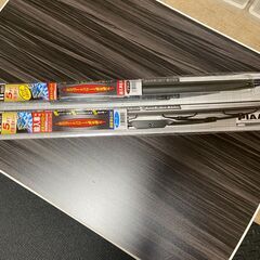 PIAA フロントワイパーの画像
