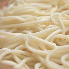 【食品工場での麺製造スタッフ】※年末までの短期※