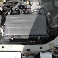 ミラ　5MT 訳アリ　ツインカムの画像