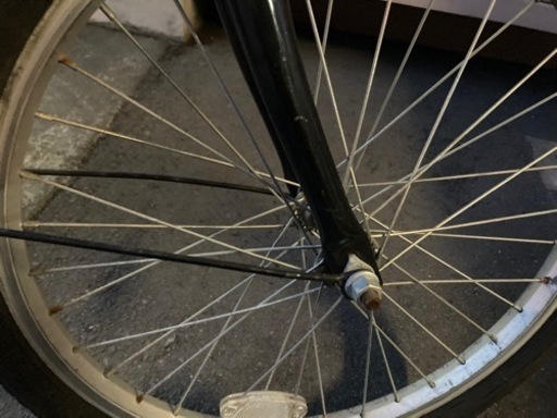 自転車
