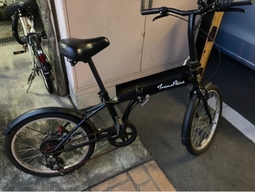 自転車