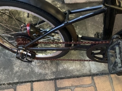 自転車