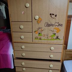 洋服タンス(今月のみ)