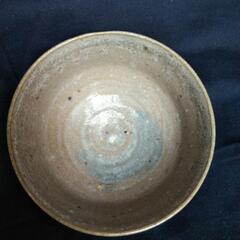 茶道具　茶碗　陶器 ③の画像