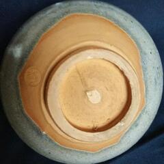 茶道具　茶碗　陶器 ③の画像