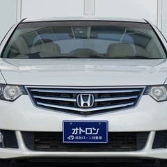 自己破産、任意整理のご経験がある方でも🚗✨　ホンダ アコード