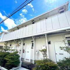 ◆敷金礼金ナシ◆角部屋２面採光の南向きで日当たり良好１R物件！