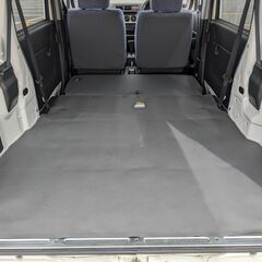 マジで5千キロ★アクティ バン★SDX★AT パワステ パワーウインド キーレス★車検7年3月まで★オートマ★軽バン★箱バンの画像