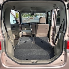 【走行9万キロ】ダイハツ・タント！スマートキー！L375S！点火系整備済み！格安軽自動車！点火系部品交換済み！千葉県鎌ケ谷市から最短即日納車！軽キャンプ！の画像