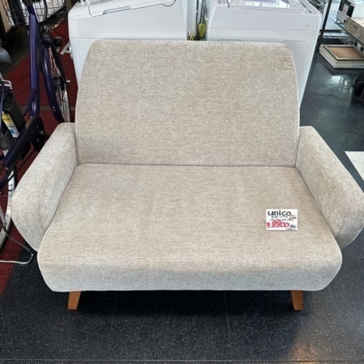unico EVA ソファ　家具
