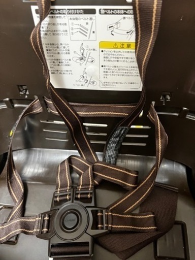 (お渡し予定の方決定)コンビ　ハイローチェア　オートスウィング