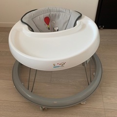 歩行器