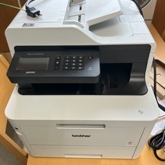 ブラザー mfc-l3770cdw ジャンク　取りに来れる方のみ募集