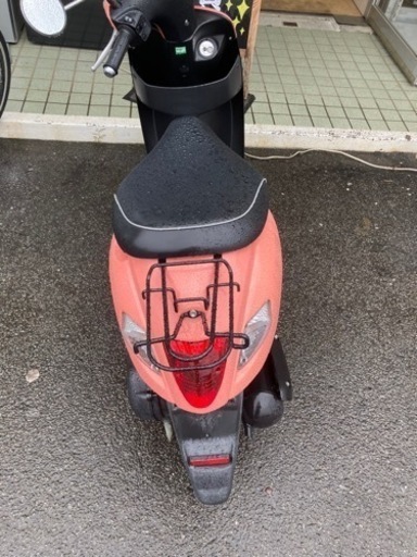 【美品】スズキ  SUZUKI　レッツ Let'sG リサイクルショップ宮崎屋　佐土原店23.9.14F