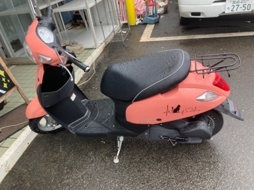 【美品】スズキ  SUZUKI　レッツ Let'sG リサイクルショップ宮崎屋　佐土原店23.9.14F