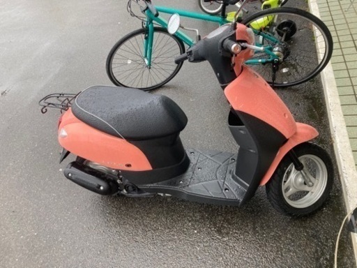 【美品】スズキ  SUZUKI　レッツ Let'sG リサイクルショップ宮崎屋　佐土原店23.9.14F