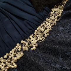 レディース　ドレスの画像