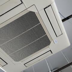 大津市U様施工事例｜うるさらから⇒三菱電機MSZ-ZXV7122Sへエアコン入替！ | ブログ | 滋賀でエアコン取り付けなら廣田電気