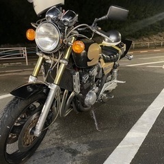 スズキ　ＧＳＸ400インパルス 年式：平成6年 形式：ＧＫ79Ａ...