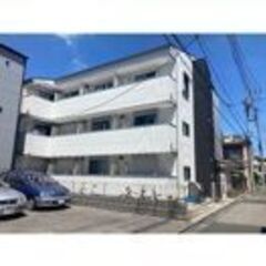 💖初期費用11万円対応💖京成本線「千住大橋」駅徒歩10分●🌟1K...