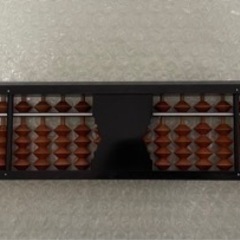 SANKOスタンダードそろばん23桁の画像