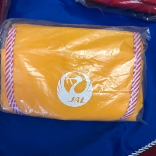 ⭐︎エコバッグ⭐︎JAL⭐︎
