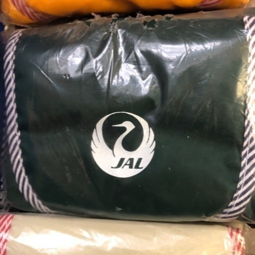 ⭐︎エコバッグ⭐︎JAL⭐︎