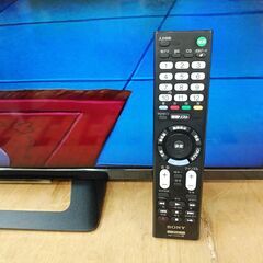 SALE！3か月間保証☆配達有り！18000円(税別）SONY 32型液晶テレビ