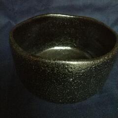 茶道具　茶碗　陶器 ②の画像