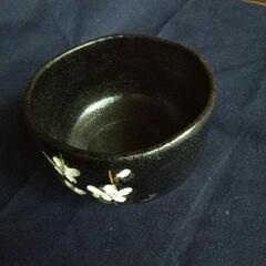 茶道具　茶碗　陶器 ②の画像
