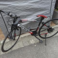 Road bike ロードバイク26インチ
