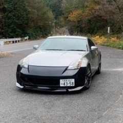 フェアレディz33