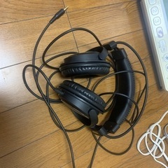 電話機・Fax・イヤホンの画像