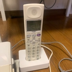 電話機・Fax・イヤホンの画像