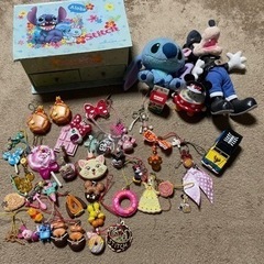 ディズニーセット