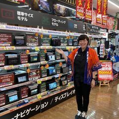 【東米子店】自動車整備士／2級整備士・ブランクありも可（カー用品店）の画像