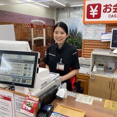 【東米子店】自動車整備士／2級整備士・ブランクありも可（カー用品店）の画像