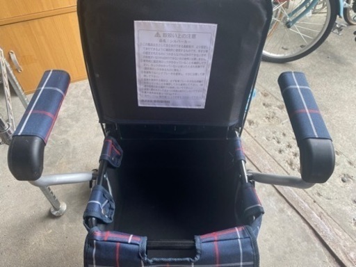 美品◆シルバーカー 幸和製作所 テイコブ 歩行介助 補助具 手押し車 おしゃれ 折りたたみ