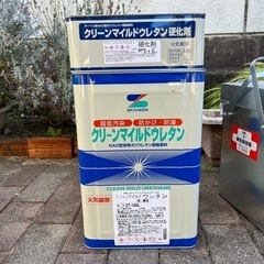 クリーンマイルドウレタン 