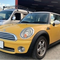 【宮城名取発】MINI MF16S 車検24年8月
