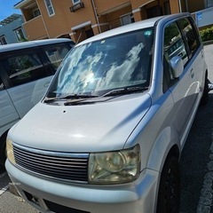 走れる車  5万