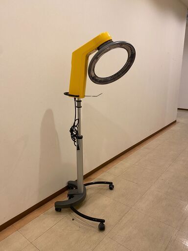 タカラベルモントのローラーボール